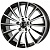Replica FR MR139 8.5x18 5*112 ET40 DIA66.6 BFP Литой