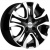 Carwel Тобол 6x15 4*100 ET50 DIA60.1 ABT Литой Carwel Тобол 6x15 4*100 ET50 DIA60.1 ABT Литой
