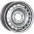 Trebl X40018 7x17 6*139.7 ET38 DIA100.1 Silver Штампованный Trebl X40018 7x17 6*139.7 ET38 DIA100.1 Silver Штампованный