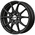 iFree Такеши 6x16 4*100 ET45 DIA60.1 Блэк мэт Литой