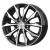 Скад Нагоя 6x16 4*100 ET50 DIA60.1 Алмаз Литой Скад Нагоя 6x16 4*100 ET50 DIA60.1 Алмаз Литой