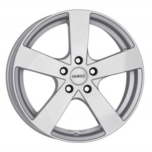 Dezent TD 6.5x16 4*100 ET35 DIA60.1 S Литой