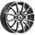 K&K Квант 5.5x14 4*98 ET35 DIA58.6 Алмаз черный Литой K&K Квант 5.5x14 4*98 ET35 DIA58.6 Алмаз черный Литой