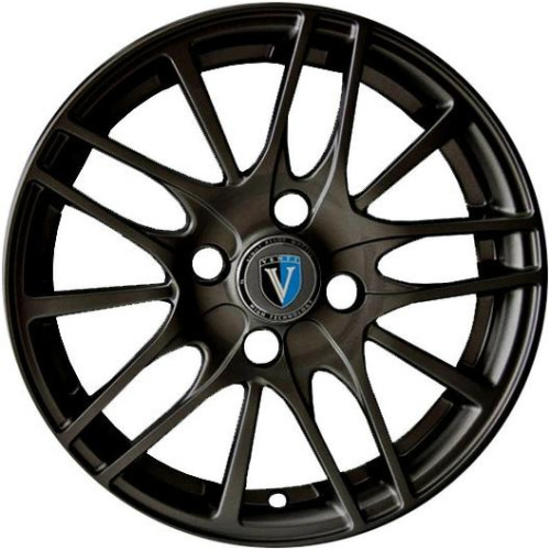 Venti 1406 5.5x14 4*98 ET35 DIA58.6 GB Литой