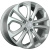 Replay H60 7.5x17 5*114.3 ET55 DIA64.1 GMF Литой