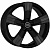 MAK Stone 5 3 7.5x18 5*160 ET50 DIA65.1 Gloss Black Литой