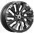 K&K Галего 7.5x19 5*108 ET46 DIA65.1 Кварц Литой