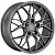 LS Forged FG63 8.5x19 5*130 ET50 DIA71.6 MGM Кованый