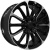 Khomen KHW 1910 7.5x19 5*114.3 ET35 DIA60.1 Black Литой Khomen KHW 1910 7.5x19 5*114.3 ET35 DIA60.1 Black Литой