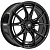 LS FlowForming RC105 9x20 5*108 ET35 DIA65.1 BK Литой