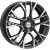 Carwel Камак 7x18 5*108 ET47 DIA60.1 ABT Литой Carwel Камак 7x18 5*108 ET47 DIA60.1 ABT Литой