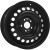 Magnetto 13000 5x13 4*98 ET29 DIA60.1 Silver Штампованный Magnetto 13000 5x13 4*98 ET29 DIA60.1 Silver Штампованный