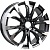 RST R022 8x20 6*139.7 ET60 DIA95.1 BD Литой