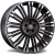 Replay B307 9.5x22 5*112 ET32 DIA66.6 MGMF Литой Replay B307 9.5x22 5*112 ET32 DIA66.6 MGMF Литой