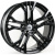 RST R029 8.5x19 5*112 ET28 DIA66.6 BL Литой