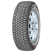 Latitude X-Ice North 2 +