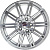 NZ SH662 6.5x16 5*112 ET42 DIA57.1 SF Литой
