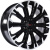 Replica Concept TY564 7.5x19 5*114.3 ET35 DIA60.1 BFP Литой Replica Concept TY564 7.5x19 5*114.3 ET35 DIA60.1 BFP Литой