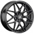 LS FlowForming RC85 6x16 4*100 ET40 DIA60.1 BK Литой LS FlowForming RC85 6x16 4*100 ET40 DIA60.1 BK Литой