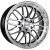 Dotz Mugello 7x16 5*112 ET35 DIA70.1 BFP Литой