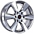 Replica Concept TY570 7.5x18 6*139.7 ET25 DIA106.1 HBFP Литой