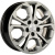 Khomen KHW 1711 6.5x17 5*114.3 ET50 DIA64.1 Gray Литой Khomen KHW 1711 6.5x17 5*114.3 ET50 DIA64.1 Gray Литой