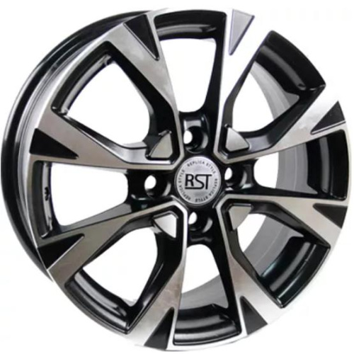 RST R045 6x15 4*100 ET50 DIA60.1 BD Литой
