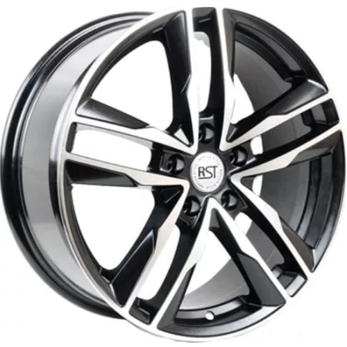 RST R128 7.5x18 5*108 ET50.5 DIA63.3 BD Литой