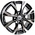 RST R045 6x15 4*100 ET50 DIA60.1 BD Литой