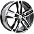 RST R128 7.5x18 5*108 ET45 DIA63.3 BD Литой