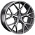 Replay CHG63 7.5x17 5*114.3 ET45 DIA60.1 MGMF Литой
