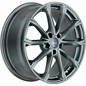 MAK DaVinci 6.5x16 4*98 ET35 DIA58.1 Light Titan Литой