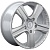 Replay SK102 6.5x16 5*112 ET43 DIA57.1 Silver Литой