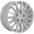 Khomen KHW 1611 6.5x16 5*108 ET43 DIA65.1 F-Silver Литой Khomen KHW 1611 6.5x16 5*108 ET43 DIA65.1 F-Silver Литой