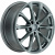 MAK DaVinci 6.5x16 4*98 ET35 DIA58.1 Light Titan Литой MAK DaVinci 6.5x16 4*98 ET35 DIA58.1 Light Titan Литой
