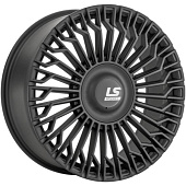 LS FlowForming RC99 8.5x20 6*139.7 ET36 DIA100.1 MB Литой