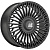 LS FlowForming RC99 8.5x20 6*139.7 ET36 DIA100.1 MB Литой