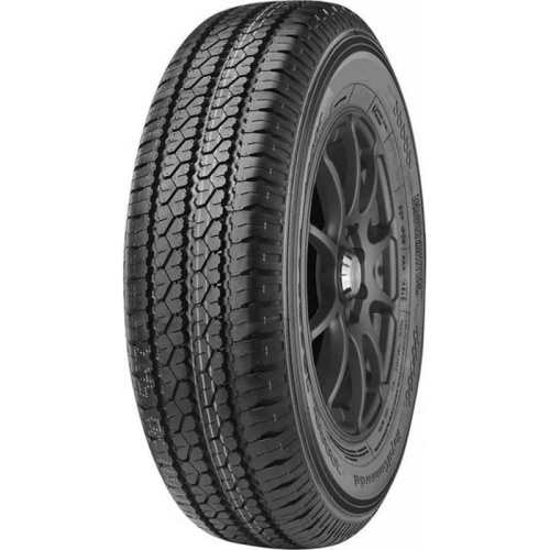 Compasal Vanmax 235/65 R16C 115/113T