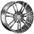 LS Forged FG06 8.5x20 5*114.3 ET30 DIA60.1 MGM Кованый