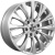 RST R109 7.5x19 6*139.7 ET25 DIA106.1 Silver Литой RST R109 7.5x19 6*139.7 ET25 DIA106.1 Silver Литой