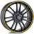 Yamato Sakanowe-no Tamuramaro 6.5x15 4*114.3 ET40 DIA66.1 Roxx Emerald Литой