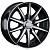 LS 221 6.5x15 5*114.3 ET40 DIA73.1 BKF Литой