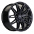 Khomen KHW 1904 9.5x19 5*112 ET40 DIA66.6 Black Литой Khomen KHW 1904 9.5x19 5*112 ET40 DIA66.6 Black Литой
