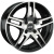 LS 281 6x14 5*100 ET35 DIA57.1 BKF Литой LS 281 6x14 5*100 ET35 DIA57.1 BKF Литой
