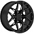 LS Forged FG53 9x22 6*139.7 ET35 DIA100.1 MB Кованый