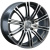 Replay B91 7.5x17 5*120 ET20 DIA72.6 GMF Литой Replay B91 7.5x17 5*120 ET20 DIA72.6 GMF Литой