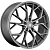 LS FlowForming RC71 9x20 5*130 ET45 DIA71.6 MGMF Литой