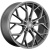 LS FlowForming RC71 9x20 5*130 ET45 DIA71.6 MGMF Литой LS FlowForming RC71 9x20 5*130 ET45 DIA71.6 MGMF Литой