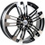 RST R167 7x17 5*120 ET55 DIA65.1 BL Литой RST R167 7x17 5*120 ET55 DIA65.1 BL Литой