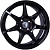 Venti 1513 6x15 4*100 ET45 DIA60.1 BL Литой